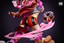 Mini & 1/6 Scale Jewelry Bonney - ONE PIECE Resin Statue - T-H Studios
