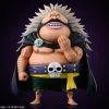 Mini & Normal Size Sanjuan Wolf - ONE PIECE Statue - YZ Studios