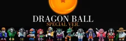 Mini & WCF Scale Leisure Akira - Dragon Ball Resin Statue - LeaGue Studios