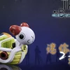 Mini Merry II - ONE PIECE Resin Statue - M4 Studios