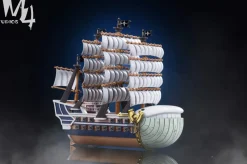 Moby Dick - ONE PIECE Resin Statue - M4 Studios