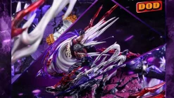 Mochi Tsuki Charlotte Katakuri - ONE PIECE Resin Statue - DOD Studio