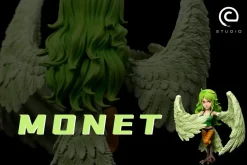 Monet - ONE PIECE Statue - C-Studios