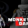 Monkey D. Garp - ONE PIECE Statue - C-Studios
