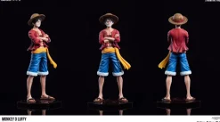 Monkey D. Luffy - ONE PIECE Resin Statue - SPK-Studio