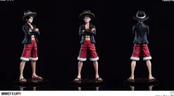 Monkey D. Luffy - ONE PIECE Resin Statue - SPK-Studio