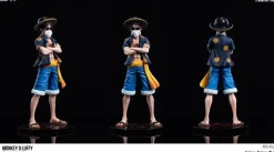 Monkey D. Luffy - ONE PIECE Resin Statue - SPK-Studio