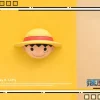 Monkey D. Luffy Fridge Magnet - ONE PIECE Resin Statue - YingHua Studio