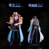 Morgan & Bogard - ONE PIECE Resin Statue - Black Studio