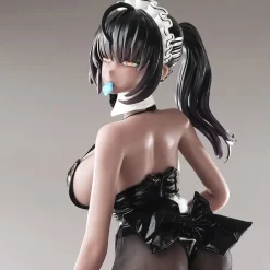 Movable Kakudate Karin - Blue Archive Statue - Otaku Arts Studio