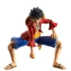Moveable Variable Action Heroes Series Two Years Later Monkey D. Luffy - ONE PIECE Official Statue - MegaHouse