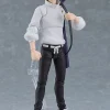 Movie Jujutsu Kaisen 0 Ver. Yuta Okkotsu - Jujutsu Kaisen Official Statue - Good Smile Company