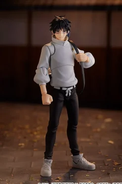 Movie Jujutsu Kaisen 0 Ver. Yuta Okkotsu - Jujutsu Kaisen Official Statue - Good Smile Company