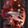 Mugen Train Kamado Nezuko with LED - Demon Slayer: Kimetsu no Yaiba Official Statue - Good Smile Company