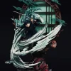 Muichiro Tokito with LED - Demon Slayer: Kimetsu no Yaiba Resin Statue - DAYU Studios [In Stock]