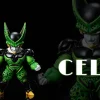 Muscle Cell - Dragon Ball Statue - C-Studios