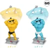 Muscle Show Series Psyduck - Pokemon Resin Statue - GO Studios