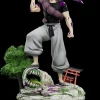 Museum Pose Series Toji Fushiguro - Jujutsu Kaisen Resin Statue - Real Creation Studio