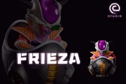Namek Series Stroller Frieza - Dragon Ball Statue - C-Studios