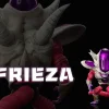 Namek Series Third Form Frieza - Dragon Ball Statue - C-Studios