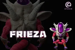 Namek Series Third Form Frieza - Dragon Ball Statue - C-Studios