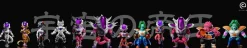 Namek Series Third Form Frieza - Dragon Ball Statue - C-Studios