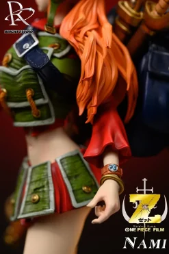 Nami - ONE PIECE Resin Statue - Bright Studio