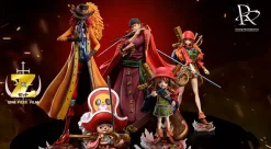 Nami - ONE PIECE Resin Statue - Bright Studio