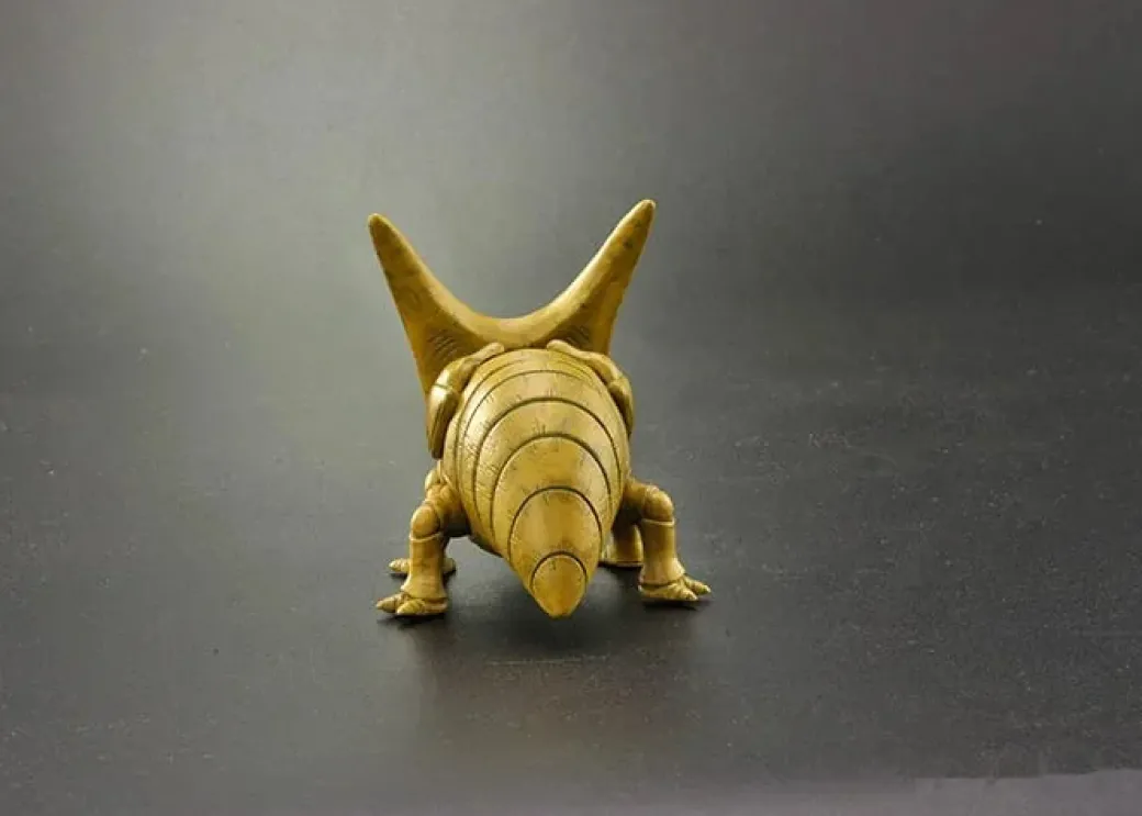 2nd Form Cell - Dragon Ball Resin Statue - X-PLUS PLEX Studio