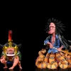 New Fish-Man Pirates Series 004 Daruma & Hyouzou - ONE PIECE Resin Statue - A Plus Studios