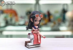 Nico Robin & Tony Tony Chopper - ONE PIECE Resin Statue - ShowHand Studios