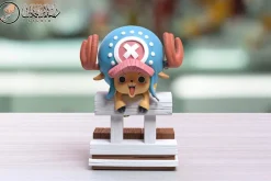 Nico Robin & Tony Tony Chopper - ONE PIECE Resin Statue - ShowHand Studios