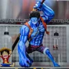 Nightmare Monkey D. Luffy - ONE PIECE Resin Statue - SPK-Studio