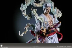 Nika Mode Roronoa Zoro - ONE PIECE Resin Statue - FIT Studio