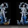 Nika Mode Sanji - ONE PIECE Resin Statue - FIT Studio