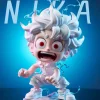 Nika Monkey D. Luffy - ONE PIECE Resin Statue - NINETY SEVEN Studio