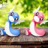 Normal & 1/1 Size Dratini - Pokemon Resin Statue - ALL IN Studio