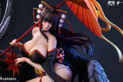 Nyotengu - Original Design Resin Statue - CP.Studio