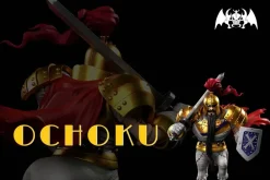 Ochoku - ONE PIECE Resin Statue - A Plus Studios