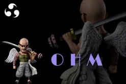Ohm - ONE PIECE Resin Statue - A Plus Studios
