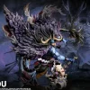 Old & New Four Emperors Series 004 Kaido - ONE PIECE Resin Statue - LC-Studios