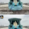 Omastar - Pokemon Resin Statue - JC Studios