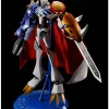 Omnimon - Digimon Official Statue - BANDAI NAMCO