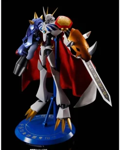 Omnimon - Digimon Official Statue - BANDAI NAMCO