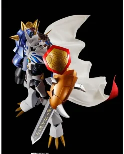Omnimon - Digimon Official Statue - BANDAI NAMCO