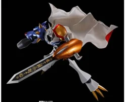 Omnimon - Digimon Official Statue - BANDAI NAMCO