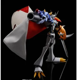 Omnimon - Digimon Official Statue - BANDAI NAMCO