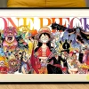 ONE PIECE 100 volumes of commemoration Special Decorative Painting - ONE PIECE Decorative Painting - Xingkong Studio
