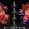 Onigashima Big Mom Charlotte Linlin - ONE PIECE Resin Statue - JacksDo Studios