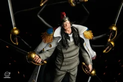 Onigumo & Strawberry - ONE PIECE Resin Statue - Black Studios
